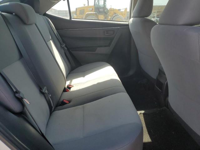Photo 10 from auction – 2015 TOYOTA COROLLA L with VIN 2T1BURHEXFC355922