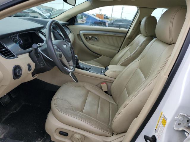 Photo 7 from auction – 2015 FORD TAURUS SEL with VIN 1FAHP2E8XFG189982