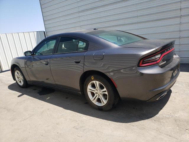 Photo 2 from auction – 2021 DODGE CHARGER SX with VIN 2C3CDXBG7MH638501