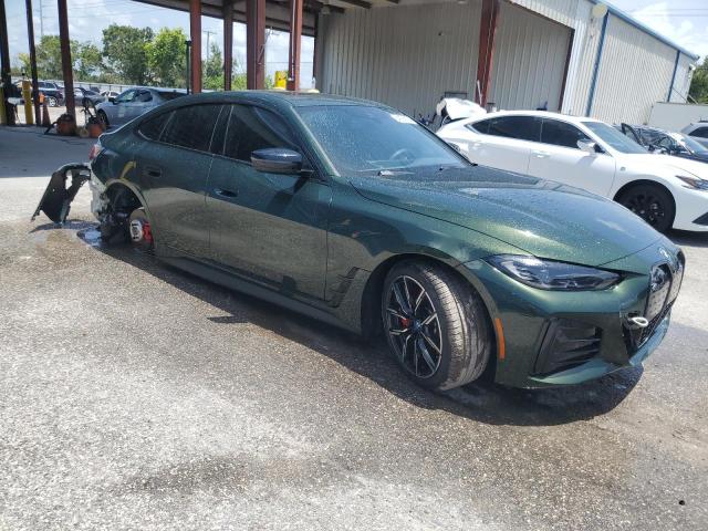 Photo 4 from auction – 2024 BMW I4 EDRIVE with VIN WBY73AW04RFR70591