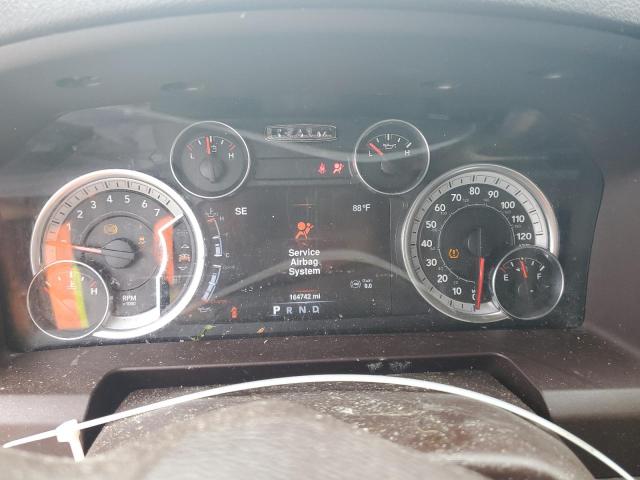 Photo 9 from auction – 2013 RAM 1500 SLT with VIN 1C6RR7GT8DS642764
