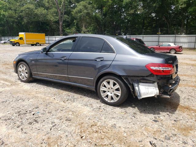 Photo 2 from auction – 2012 MERCEDES-BENZ E 350 4MAT with VIN WDDHF8JB1CA532894