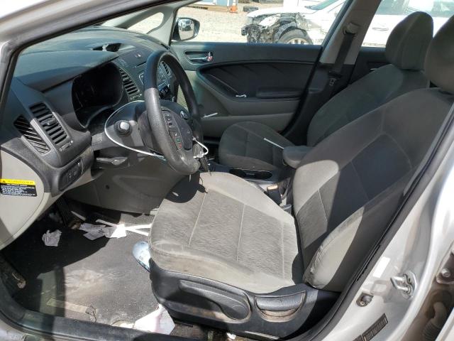 Photo 7 from auction – 2016 KIA FORTE LX with VIN KNAFK4A66G5484202