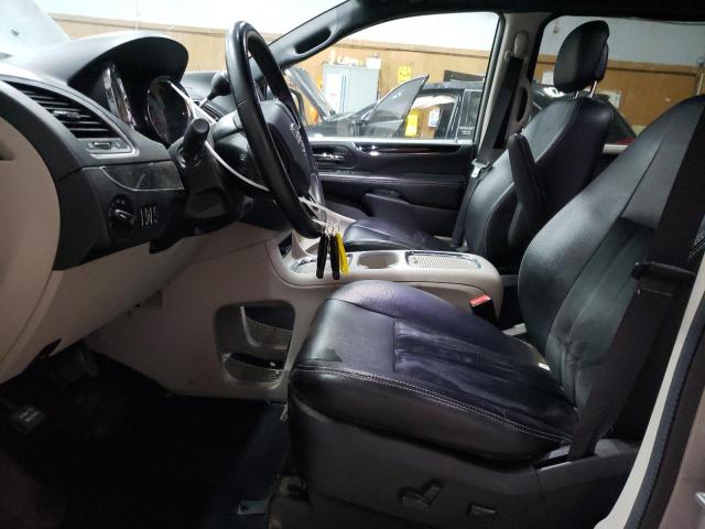 Photo 7 from auction – 2015 DODGE GRAND CARA with VIN 2C4RDGCG8FR738334