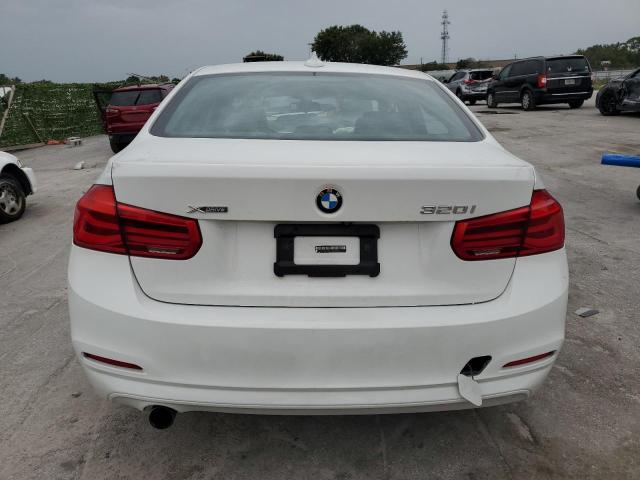 Photo 6 from auction – 2018 BMW 320 XI with VIN WBA8E5G54JNU47967