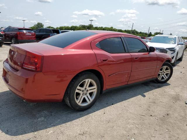 Photo 3 from auction – 2007 DODGE CHARGER R/ with VIN 2B3KA53H37H820410