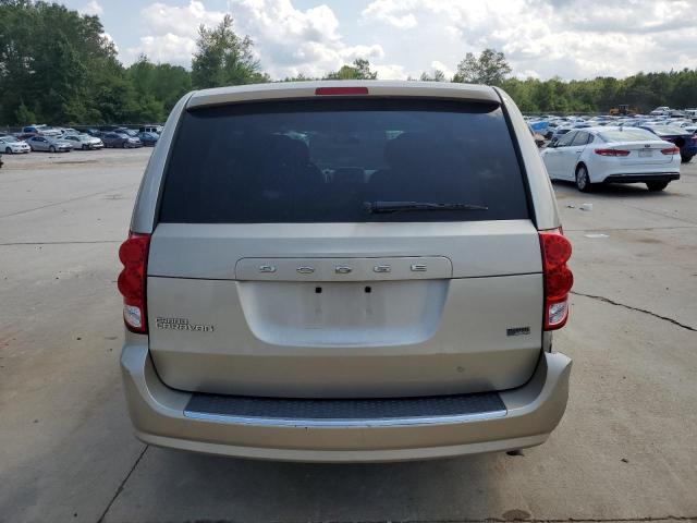 Photo 6 from auction – 2013 DODGE GRAND CARA with VIN 2C4RDGBG0DR763226