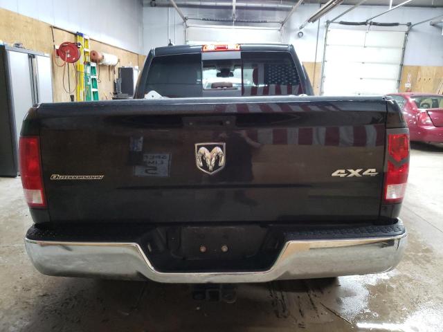 Photo 6 from auction – 2016 RAM 1500 SLT with VIN 1C6RR7LTXGS331847