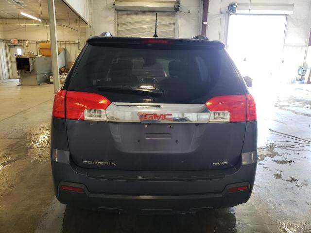 Photo 6 from auction – 2014 GMC TERRAIN SL with VIN 2GKFLWEKXE6210249