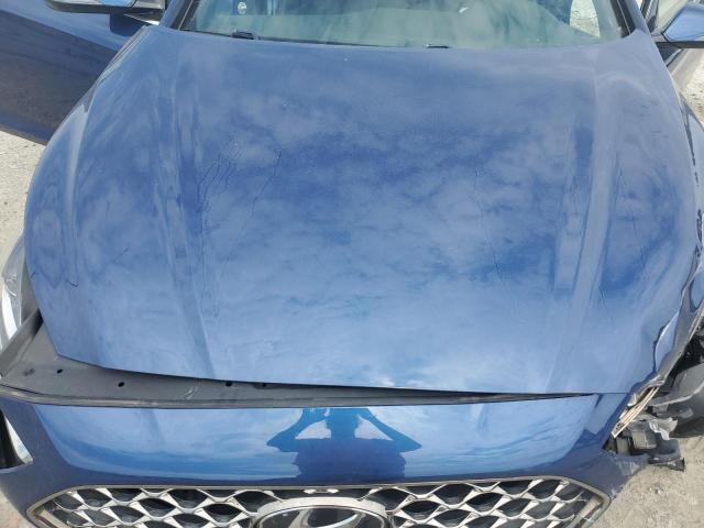 Photo 11 from auction – 2019 HYUNDAI SONATA LIM with VIN 5NPE34AFXKH797919