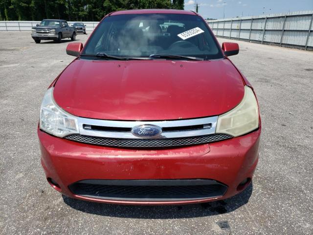 Photo 5 from auction – 2010 FORD FOCUS SES with VIN 1FAHP3GN9AW272360