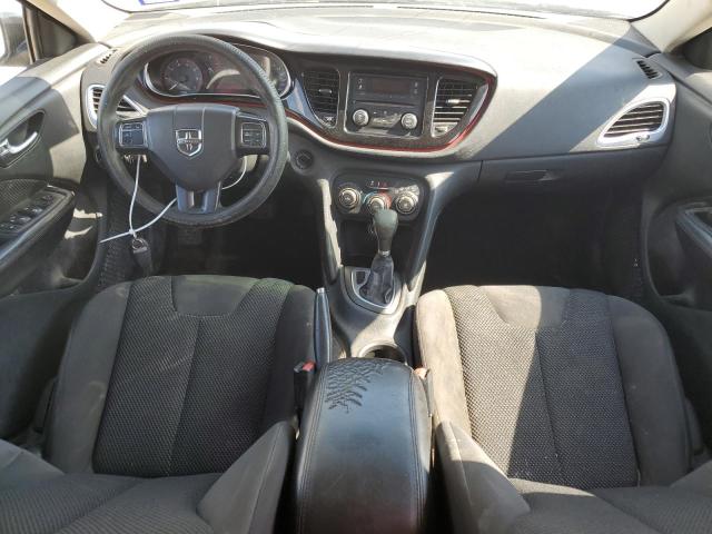 Photo 8 from auction – 2016 DODGE DART SE with VIN 1C3CDFAA9GD624852
