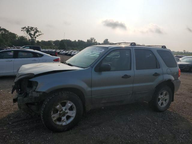 Photo 1 from auction – 2005 FORD ESCAPE XLT with VIN 1FMYU93185KD64500