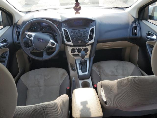 Photo 8 from auction – 2014 FORD FOCUS SE with VIN 1FADP3F23EL356476