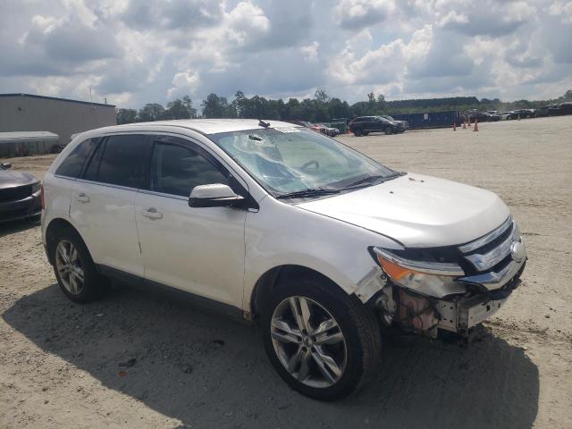 Photo 4 from auction – 2013 FORD EDGE LIMIT with VIN 2FMDK4KC5DBA76789