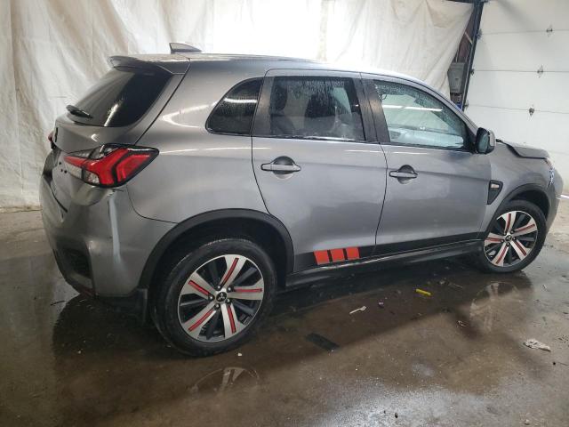 Photo 3 from auction – 2022 MITSUBISHI OUTLANDER with VIN JA4APUAU1NU015772