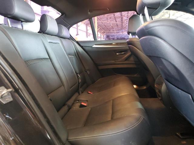 Photo 10 from auction – 2014 BMW 528 I with VIN WBA5A5C51ED500883