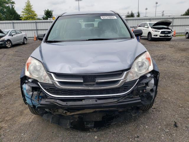 Photo 5 from auction – 2011 HONDA CR-V LX with VIN 5J6RE4H37BL114331