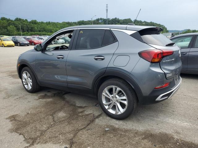 Photo 2 from auction – 2022 BUICK ENCORE GX with VIN KL4MMBS24NB021505