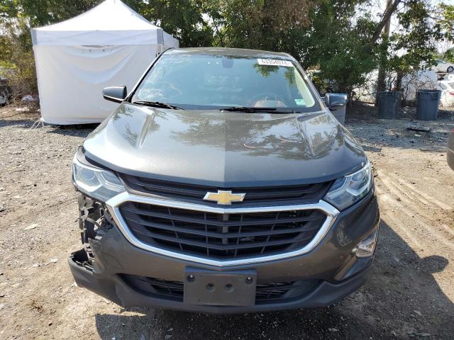 Photo 5 from auction – 2018 CHEVROLET EQUINOX LT with VIN 3GNAXJEV5JS528368