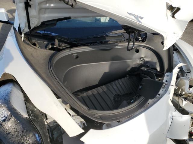 Photo 11 from auction – 2023 TESLA MODEL 3 with VIN 5YJ3E1EA7PF404320