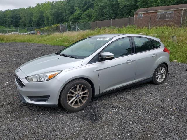 FORD FOCUS SE 2016 with VIN 1FADP3K2XGL232374 - Photo from auction