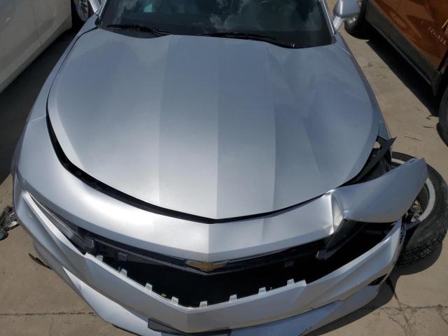 Photo 11 from auction – 2017 CHEVROLET CAMARO LT with VIN 1G1FD1RS1H0184572