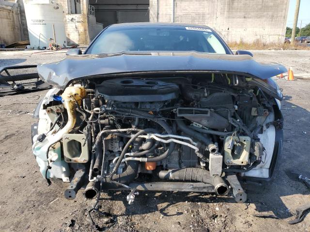 Photo 5 from auction – 2016 FORD FUSION SE with VIN 3FA6P0H92GR402367