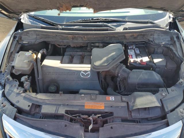 Photo 12 from auction – 2011 MAZDA CX-9 with VIN JM3TB3DV3B0304349