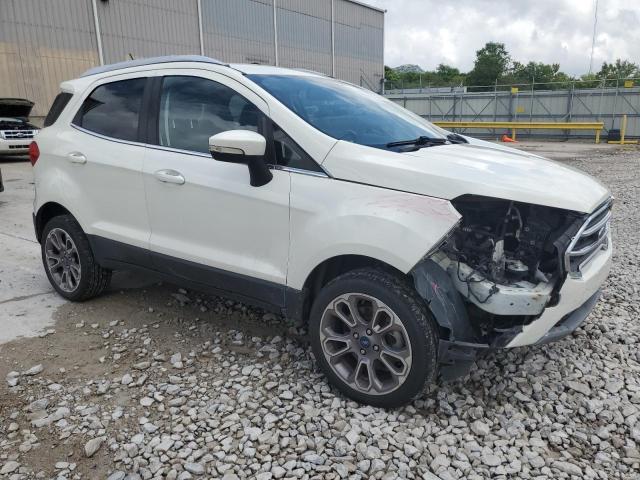 Photo 4 from auction – 2020 FORD ECOSPORT T with VIN MAJ6S3KL3LC329734