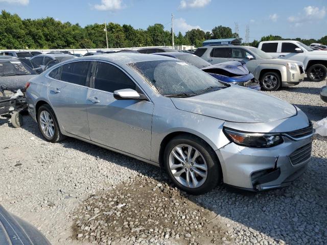 Photo 4 from auction – 2017 CHEVROLET MALIBU LT with VIN 1G1ZE5ST2HF121322