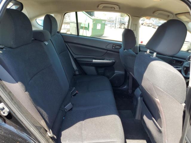 Photo 10 from auction – 2016 SUBARU IMPREZA with VIN JF1GPAA65GH287050
