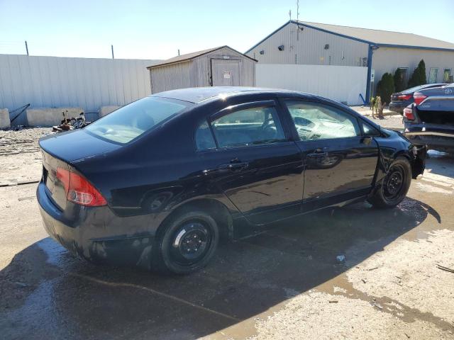 Photo 3 from auction – 2008 HONDA CIVIC LX with VIN 1HGFA16508L011107