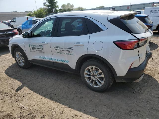 Photo 2 from auction – 2020 FORD ESCAPE SE with VIN 1FMCU9G68LUC65693