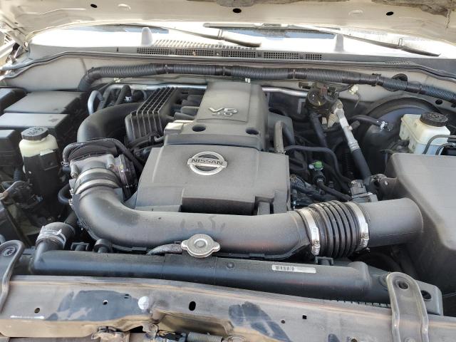 Photo 11 from auction – 2006 NISSAN PATHFINDER with VIN 5N1AR18W76C658765