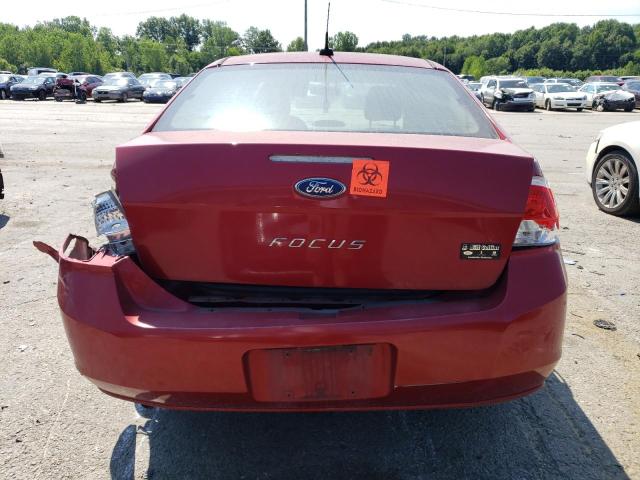 صورة رقم 6 من المزاد - 2010 FORD FOCUS مع VIN 1FAHP3ENXAW218827