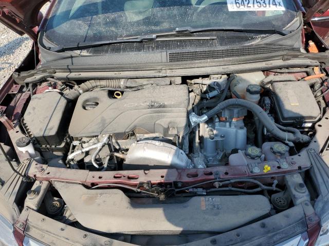Photo 11 from auction – 2017 CHEVROLET VOLT PREMI with VIN 1G1RB6S53HU195473