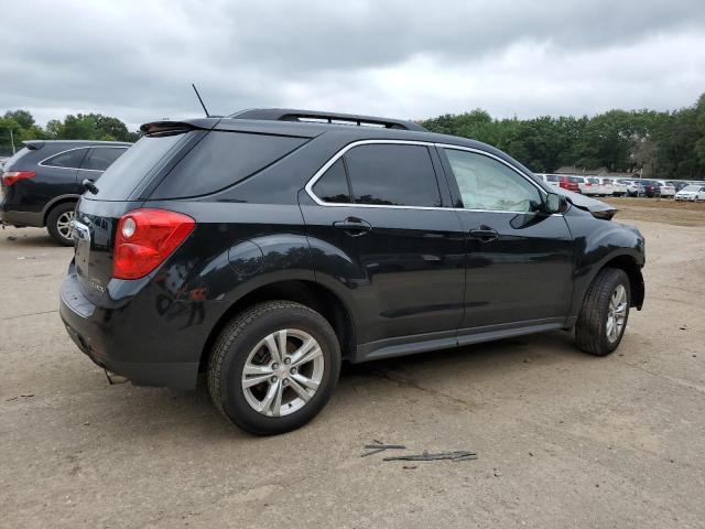 Photo 3 from auction – 2015 CHEVROLET EQUINOX LT with VIN 2GNFLFE31F6167837