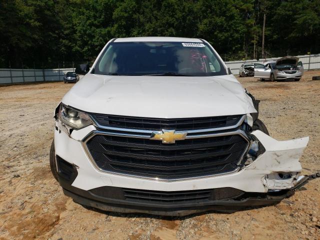 Photo 5 from auction – 2018 CHEVROLET TRAVERSE L with VIN 1GNERFKW9JJ246404