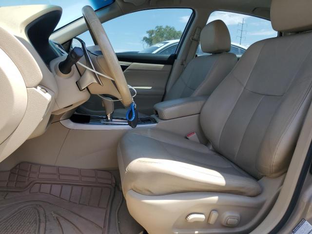 Photo 7 from auction – 2014 NISSAN ALTIMA 3.5 with VIN 1N4BL3AP3EC320826