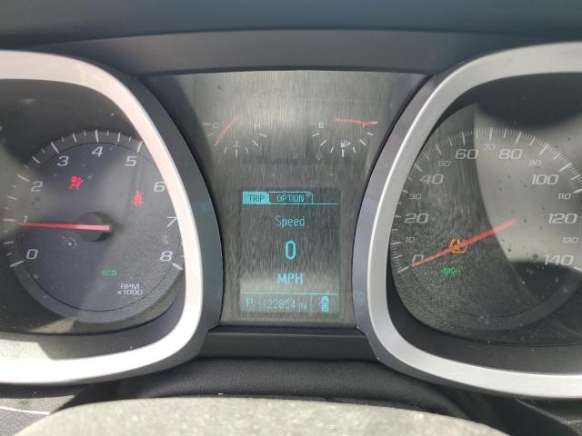 Photo 9 from auction – 2015 CHEVROLET EQUINOX LT with VIN 2GNFLFEK0F6173507