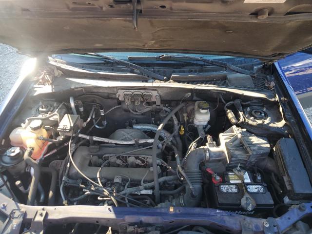 Photo 12 from auction – 2006 MAZDA TRIBUTE I with VIN 4F2YZ92Z56KM32640