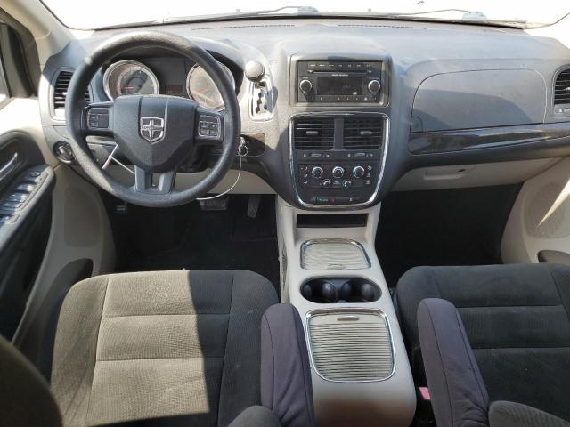 Photo 8 from auction – 2016 DODGE GRAND CARA with VIN 2C4RDGCG0GR226116