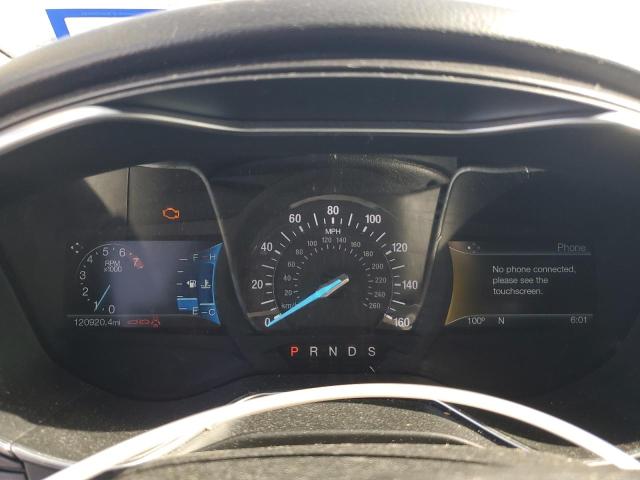 Photo 9 from auction – 2017 FORD FUSION TIT with VIN 3FA6P0K94HR397098