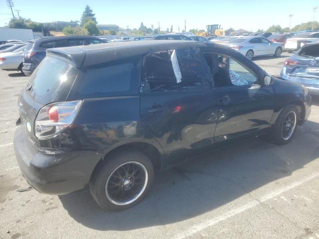 Photo 3 from auction – 2005 TOYOTA MATRIX with VIN 2T1KR32E15C455591