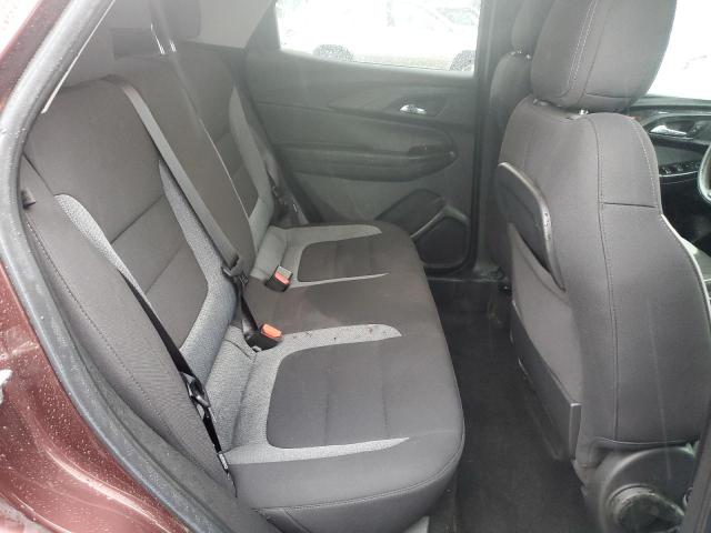 Photo 11 from auction – 2022 CHEVROLET TRAILBLAZE with VIN KL79MPSL6NB107817