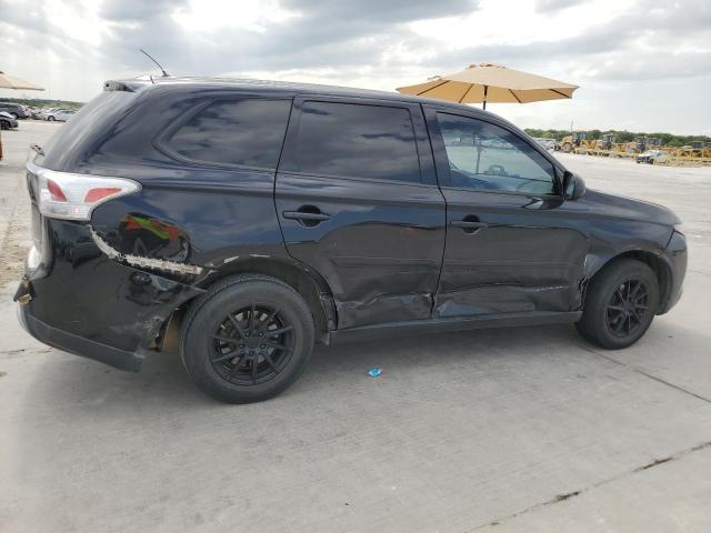 Photo 3 from auction – 2015 MITSUBISHI OUTLANDER with VIN JA4AD2A31FZ003274