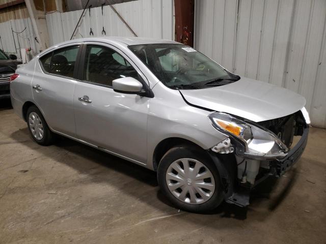 Photo 4 from auction – 2018 NISSAN VERSA S with VIN 3N1CN7AP8JK440256