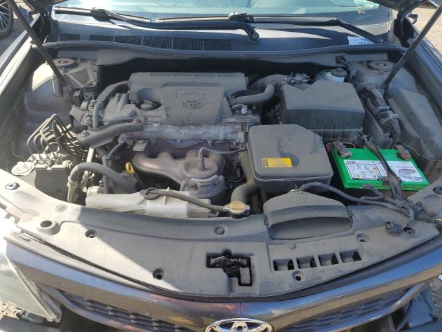 Photo 11 from auction – 2012 TOYOTA CAMRY BASE with VIN 4T1BF1FK9CU591492