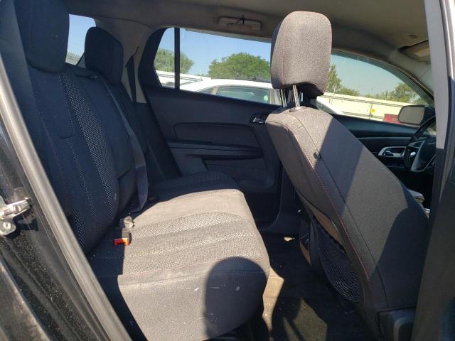 Photo 11 from auction – 2011 GMC TERRAIN SL with VIN 2CTALSEC4B6431482